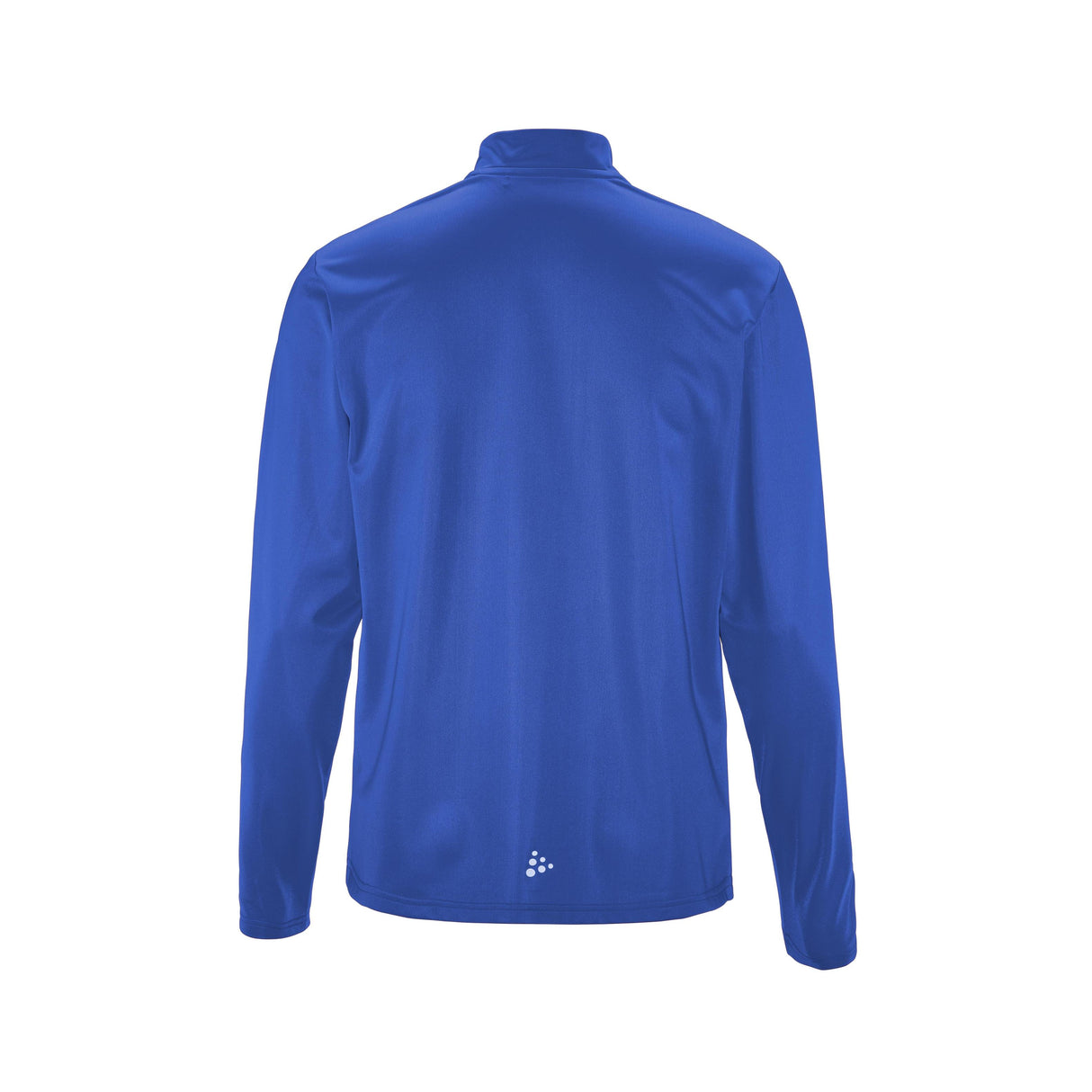 Squad Go Hz M - Cobalt - Back