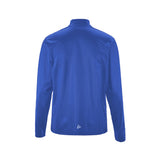 Squad Go Hz M - Cobalt - Back