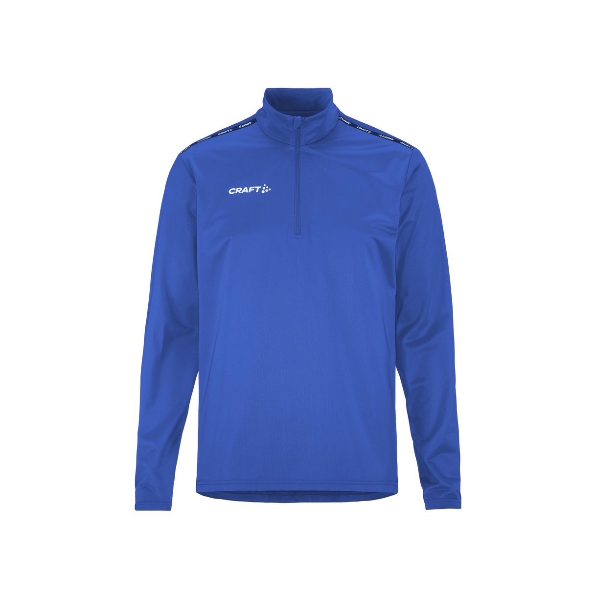 Squad Go Hz M - Cobalt - Front