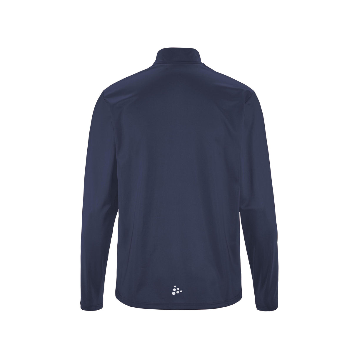 Squad Go Hz M - Navy - Back