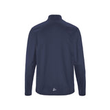 Squad Go Hz M - Navy - Back