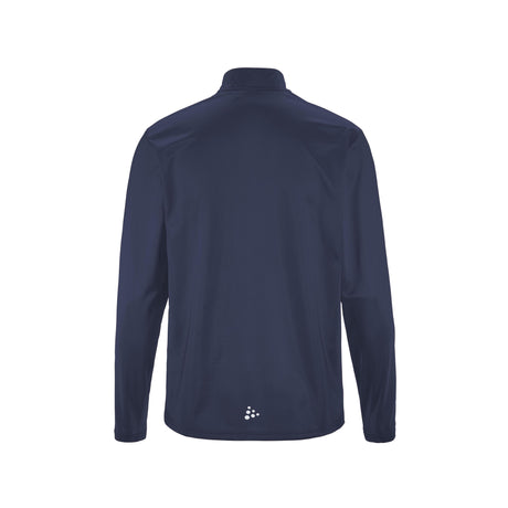 Squad Go Hz M - Navy - Back