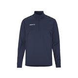 Squad Go Hz M - Navy - Front