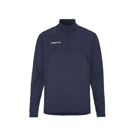 Squad Go Hz M - Navy - Front