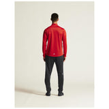 Squad Go Hz M - Red - Closeup 3