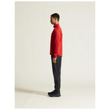 Squad Go Hz M - Red - Closeup 4