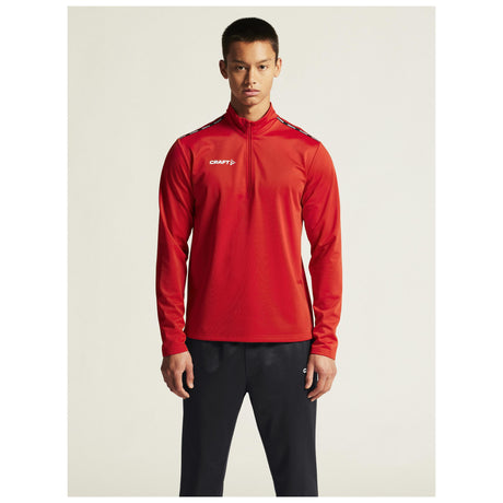 Squad Go Hz M - Red - Closeup 5