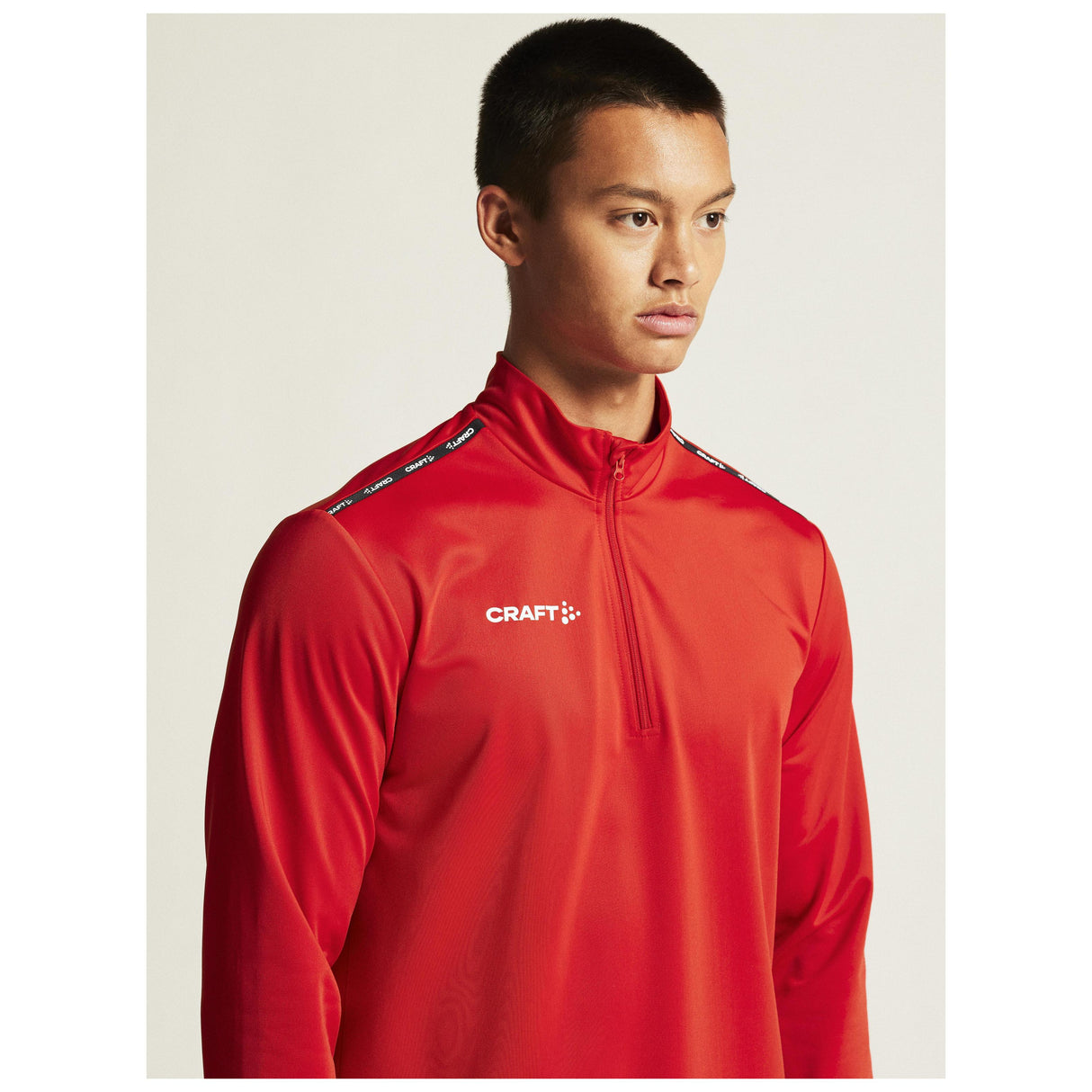 Squad Go Hz M - Red - Closeup 6