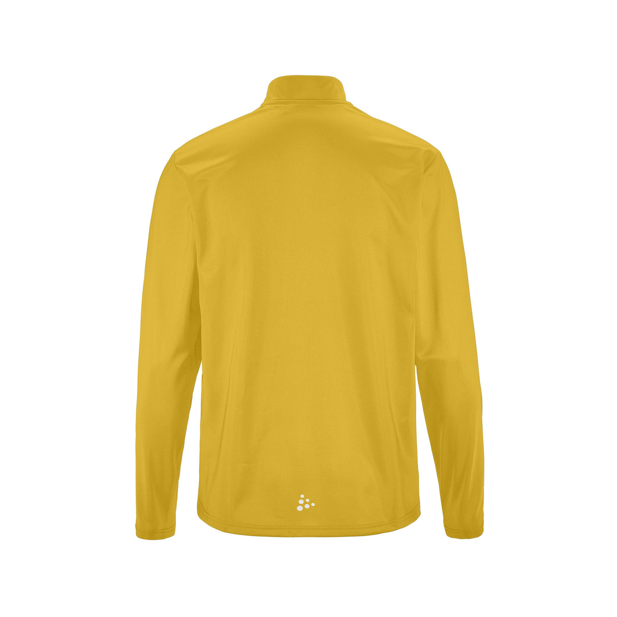 Squad Go Hz M - Yellow - Back