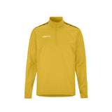 Squad Go Hz M - Yellow - Front