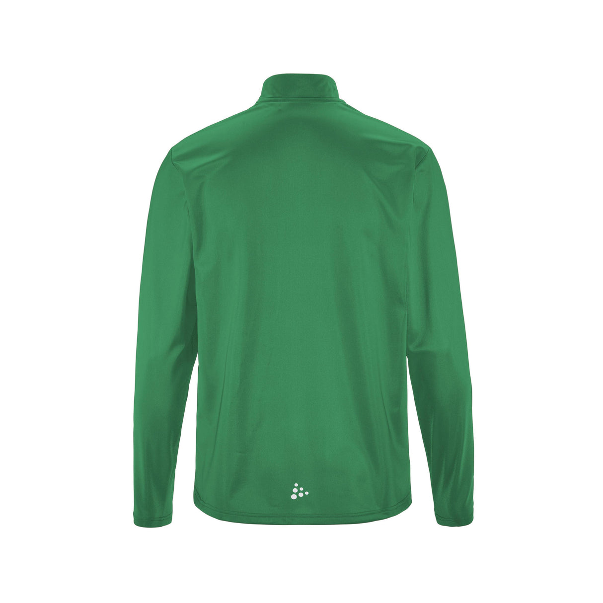 Squad Go Hz M - Green - Back