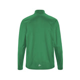 Squad Go Hz M - Green - Back