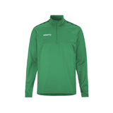 Squad Go Hz M - Green - Front