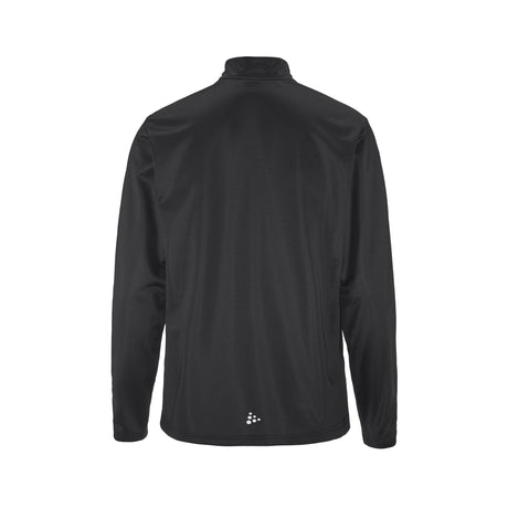 Squad Go Hz M - Black - Back