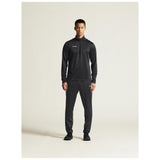 Squad Go Hz M - Black - Closeup 1