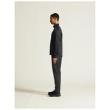 Squad Go Hz M - Black - Closeup 3