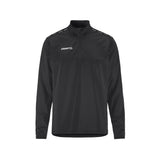 Squad Go Hz M - Black - Front