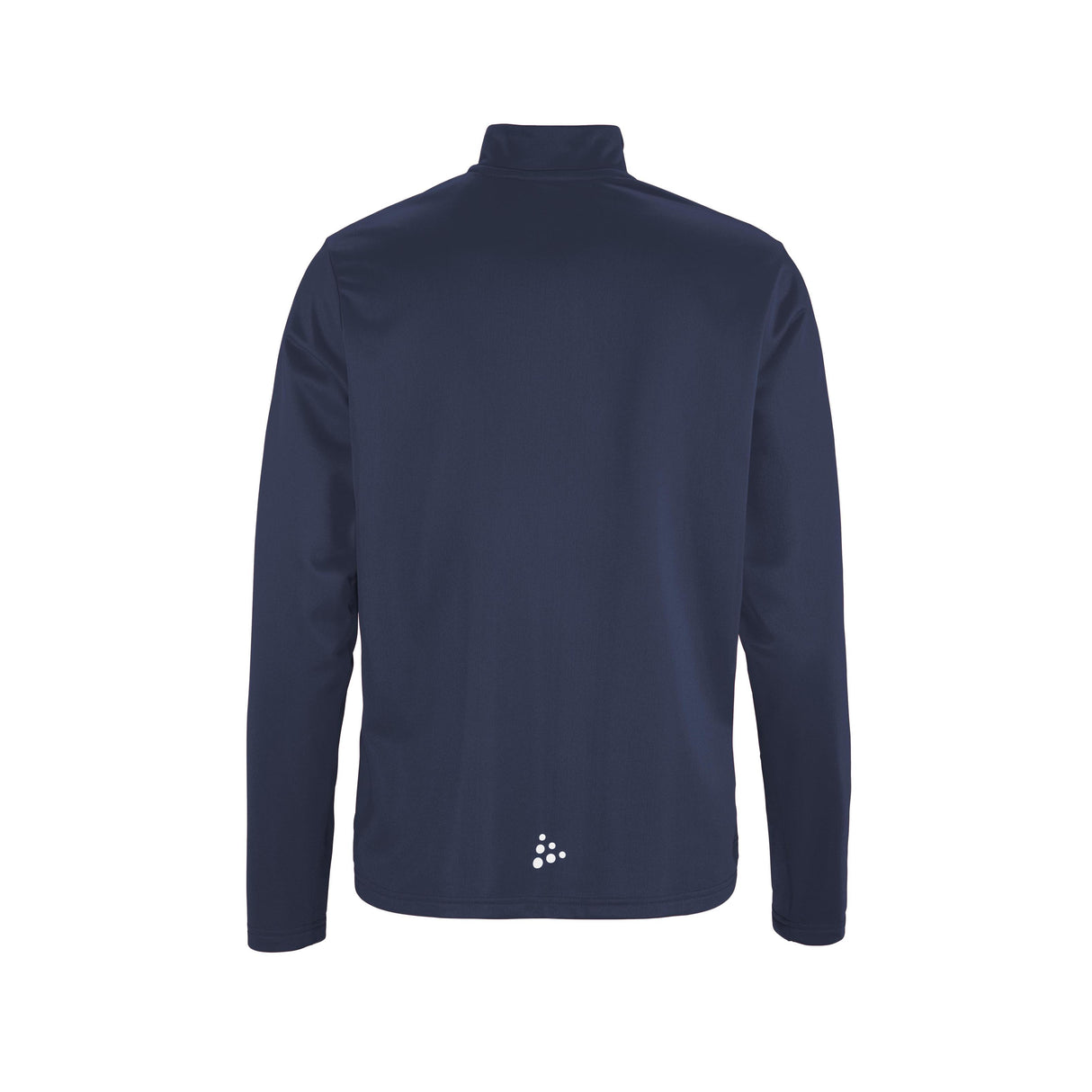 Squad Go Hz W - Navy - Back