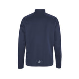 Squad Go Hz W - Navy - Back