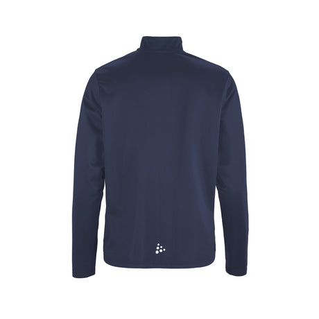 Squad Go Hz W - Navy - Back