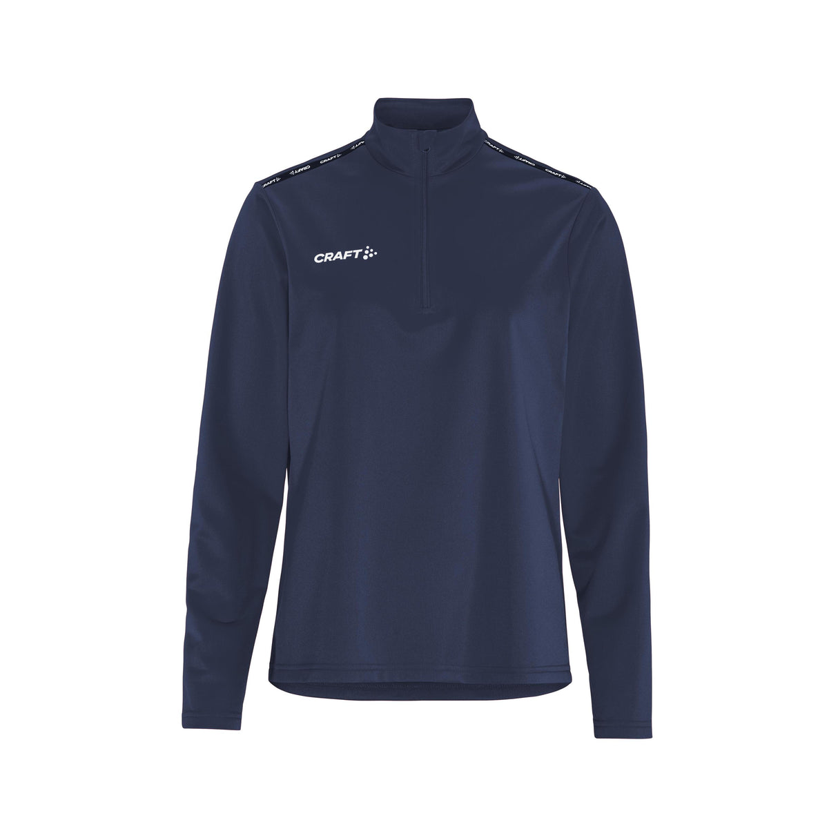 Squad Go Hz W - Navy - Front