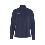 Squad Go Hz W - Navy - Front