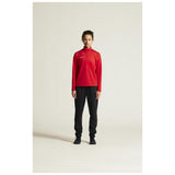 Squad Go Hz W - Red - Closeup 1