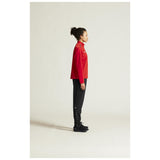 Squad Go Hz W - Red - Closeup 2