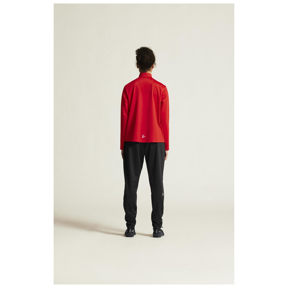 Squad Go Hz W - Red - Closeup 3