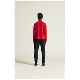 Squad Go Hz W - Red - Closeup 3