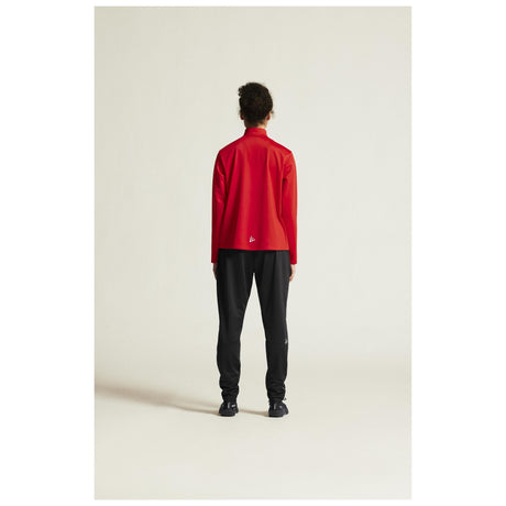 Squad Go Hz W - Red - Closeup 3