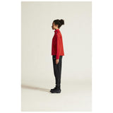 Squad Go Hz W - Red - Closeup 4