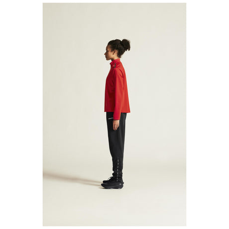 Squad Go Hz W - Red - Closeup 4