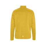 Squad Go Hz W - Yellow - Back