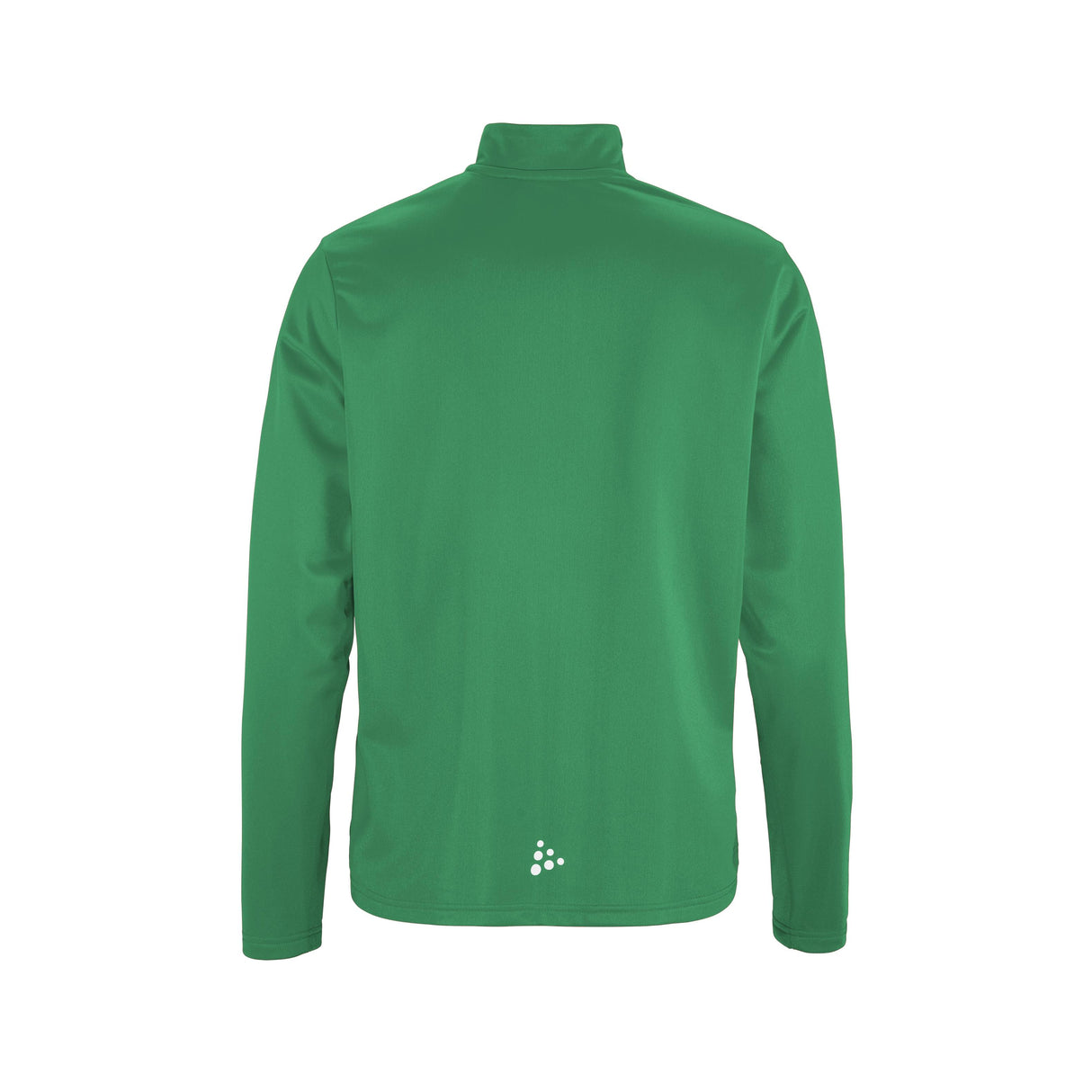 Squad Go Hz W - Green - Back