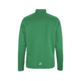 Squad Go Hz W - Green - Back