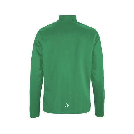 Squad Go Hz W - Green - Back