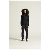 Squad Go Hz W - Black - Closeup 1