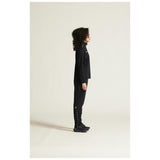 Squad Go Hz W - Black - Closeup 2