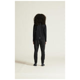 Squad Go Hz W - Black - Closeup 3