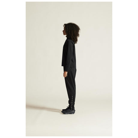 Squad Go Hz W - Black - Closeup 4