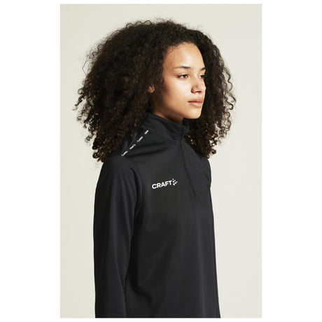 Squad Go Hz W - Black - Closeup 6