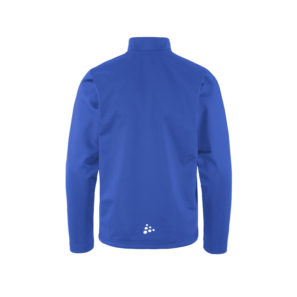 Squad Go Hz Jr - Cobalt - Back