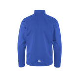 Squad Go Hz Jr - Cobalt - Back