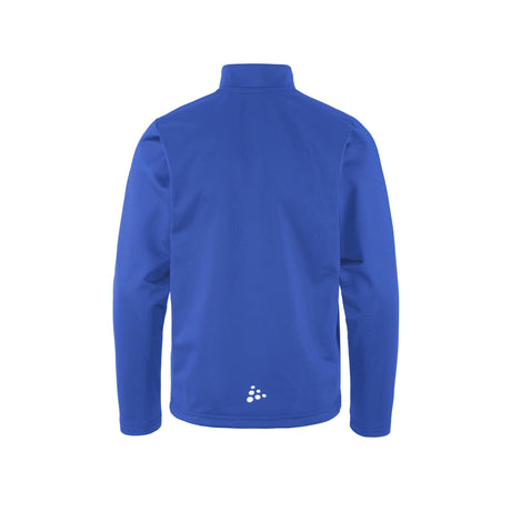 Squad Go Hz Jr - Cobalt - Back