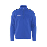 Squad Go Hz Jr - Cobalt - Front