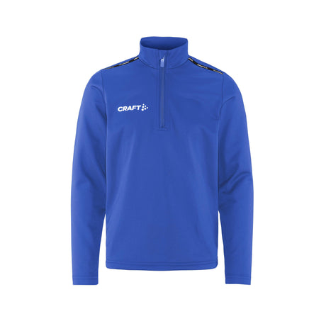 Squad Go Hz Jr - Cobalt - Front