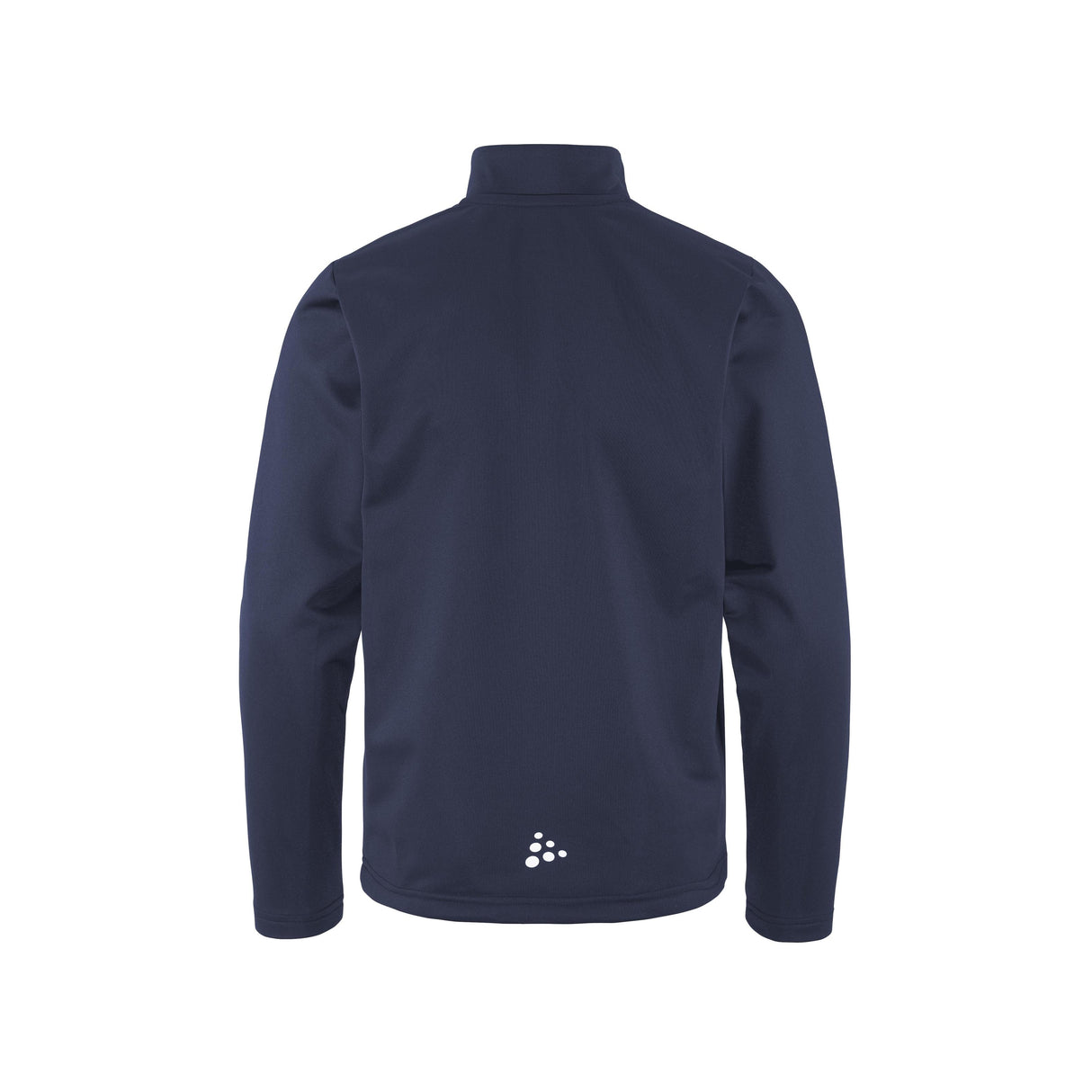 Squad Go Hz Jr - Navy - Back