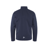 Squad Go Hz Jr - Navy - Back