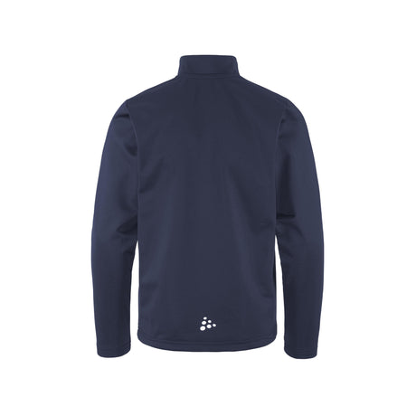 Squad Go Hz Jr - Navy - Back